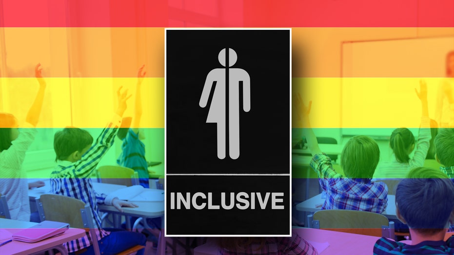 Trump Ed Dept Gives Virginia Schools 10 Days to Fix Trans Bathroom Policies