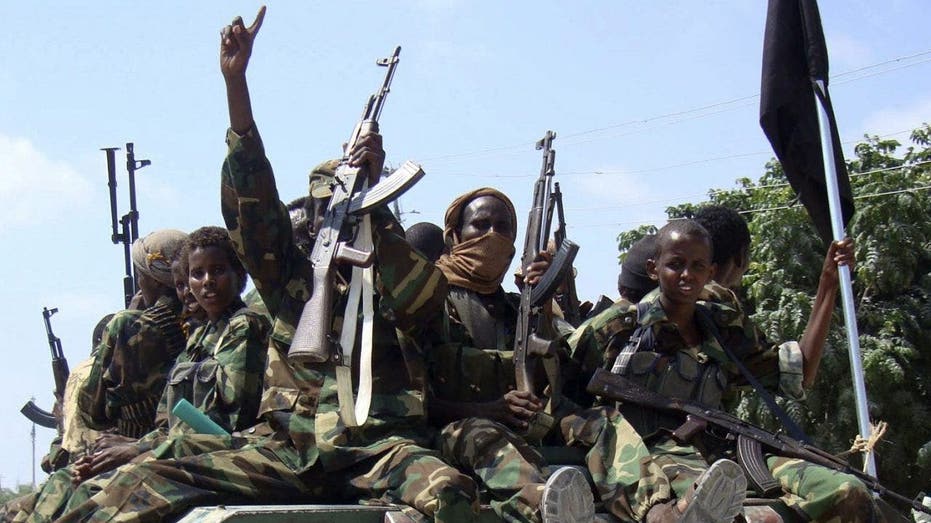U.S. General Warns of Terror Surge in Sahel and China’s Growing Influence in Africa