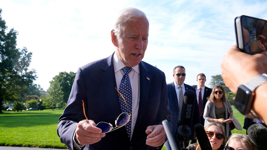 Issa Pushes Constitutional Fix to Oust Unfit Presidents Amid Biden Health Cover-Up Claims