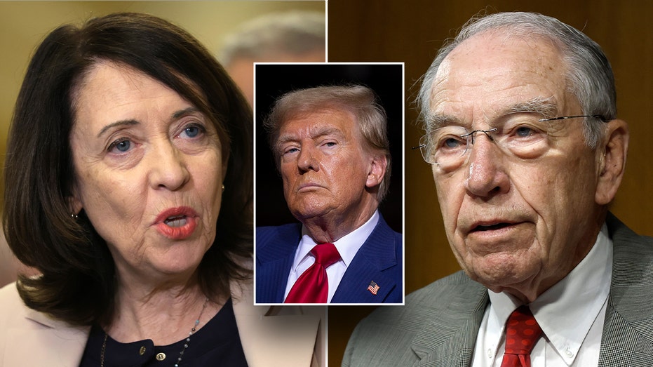 Bipartisan Senators Push for Congressional Oversight on New Tariffs