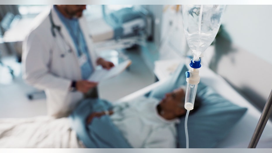 Dangerous Fungus Rapidly Spreading in U.S. Hospitals: A Growing Threat