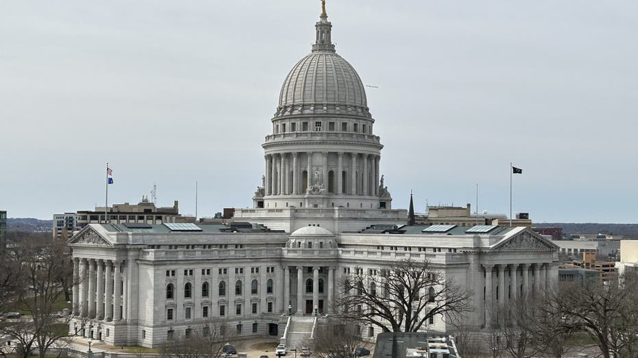Wisconsin Court Blocks Redistricting, Impacts 2026 Midterms for House Majority