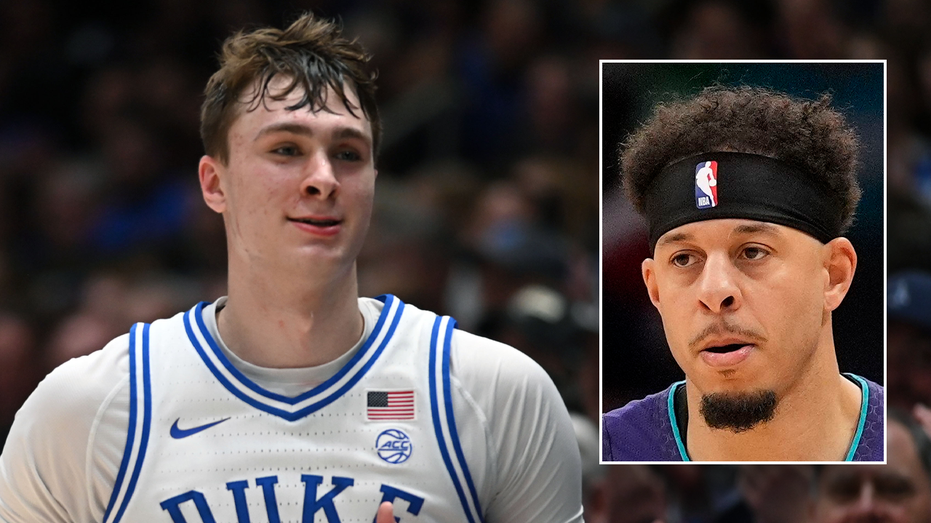 Duke Great Seth Curry Praises Cooper Flagg Ahead of NCAA Tournament: 'Wise Beyond His Years'
