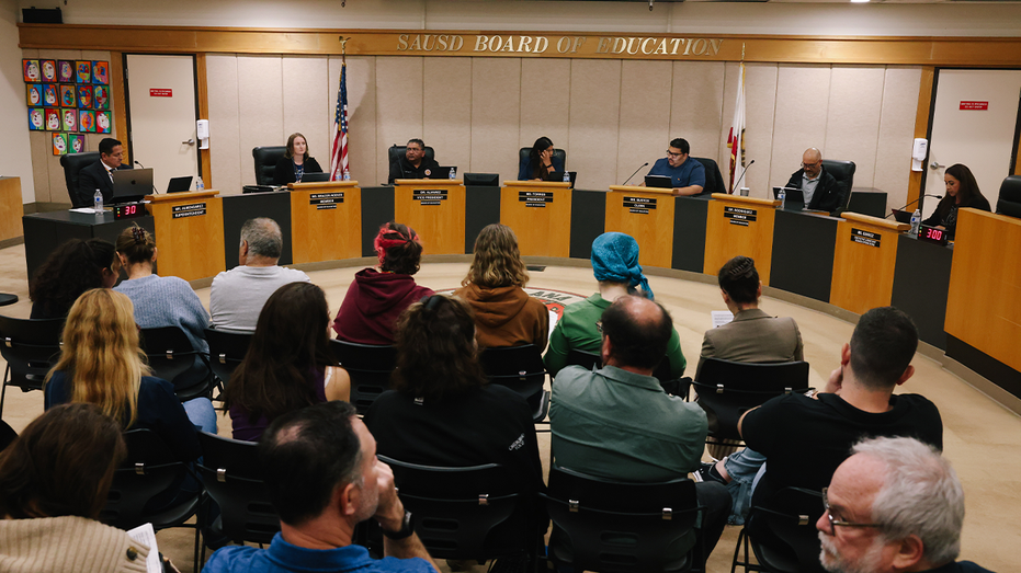 California School District Agrees to Remove Alleged Antisemitic Content from Ethnic Studies Curriculum