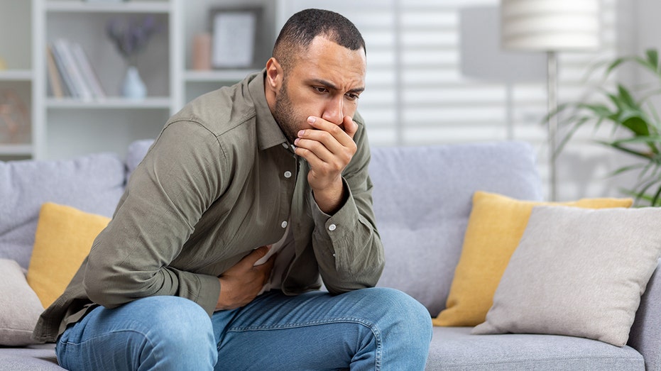 WHO’s Official Recognition of Cannabis Hyperemesis Syndrome Illuminates Rising ER Crisis amid Potency Surge