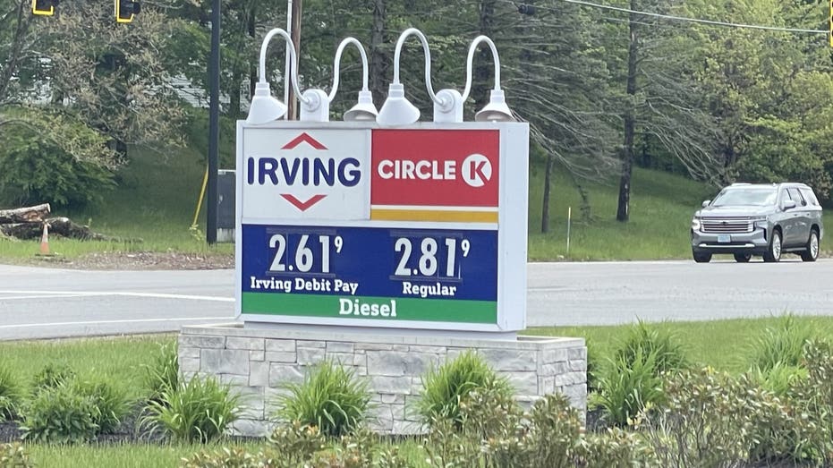 Cheap Gas at $3.20: A Political Win for Trump and Republicans?