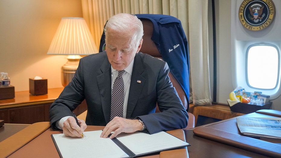 Biden Autopen Pardons Spark Fury: House Republicans Demand Accountability