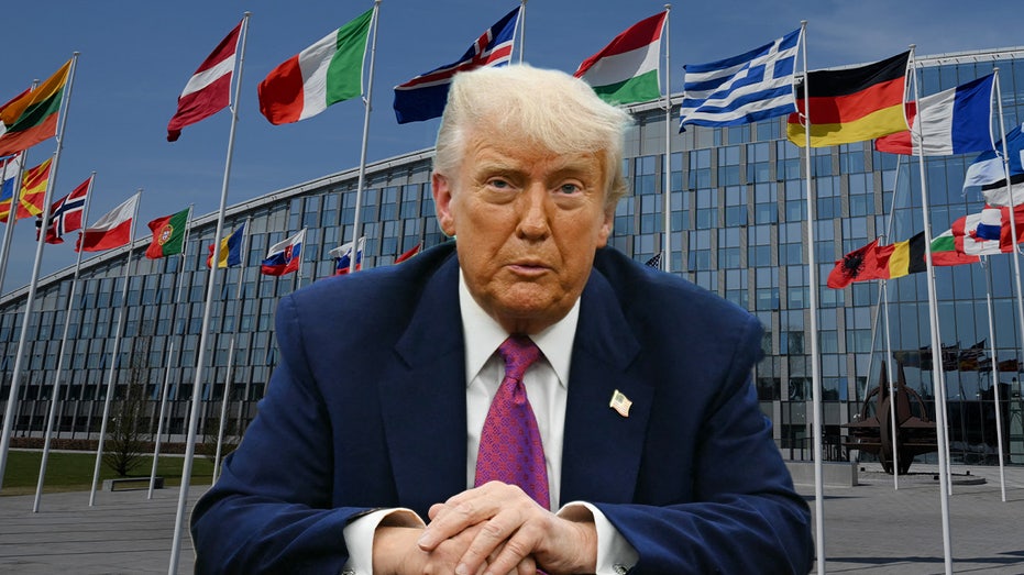 NATO Summit Preview: Trump, Defense Spending, and Iran Threats Take Center Stage