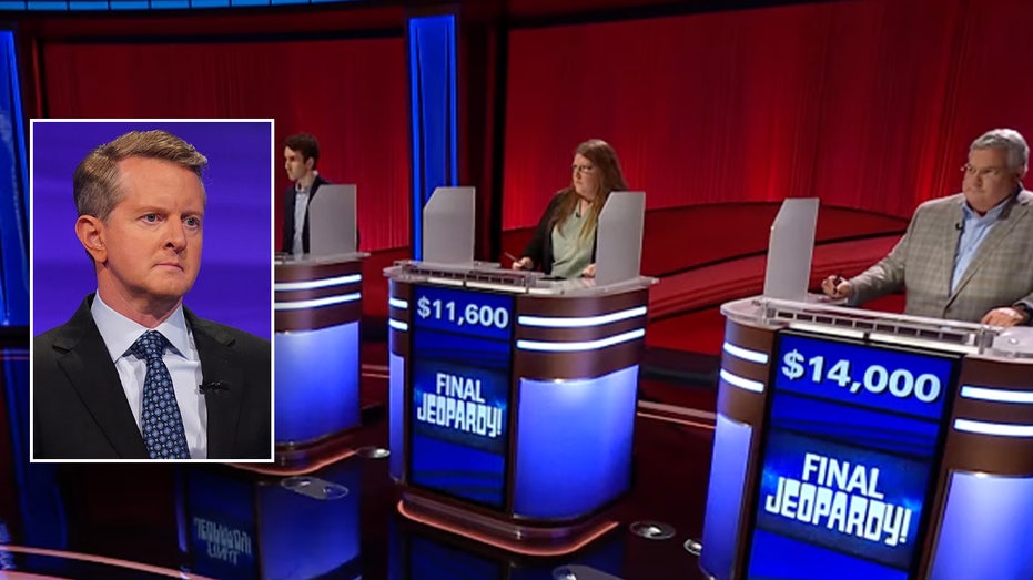 Jeopardy! Sparks Outrage with Confusing James Bond Final Clue