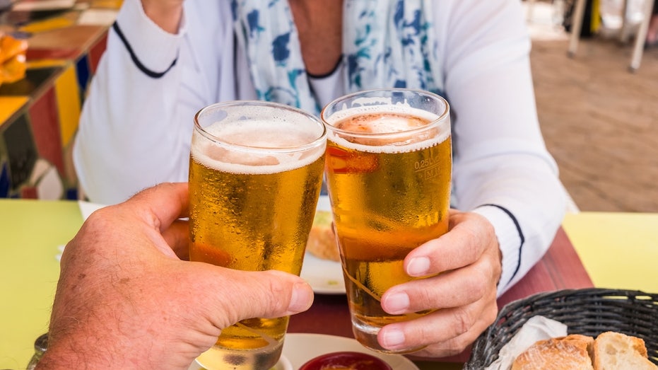 Heavy Drinkers Cut Alcohol Use by Nearly 30% After One New Habit: What This Means for Addiction and Public Health