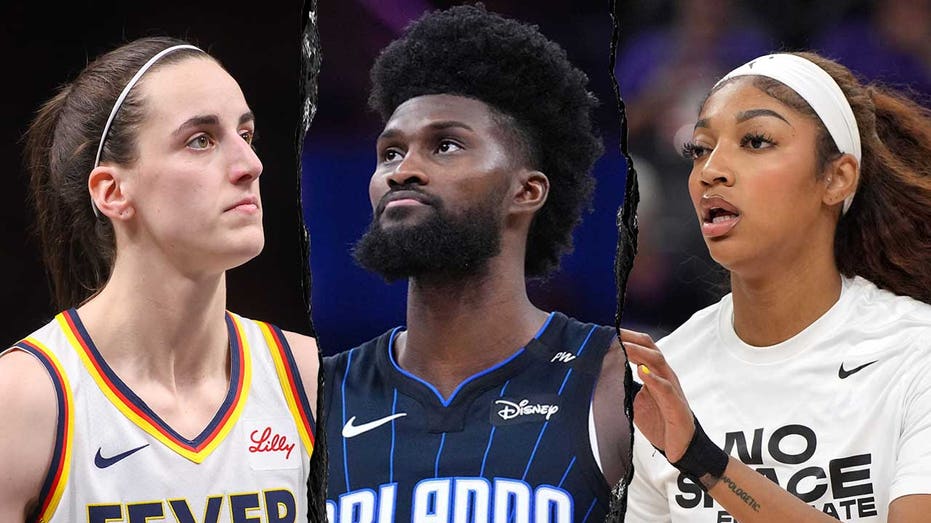 Caitlin Clark vs. Angel Reese: Jonathan Isaac Hails WNBA Rivalry’s Massive Impact