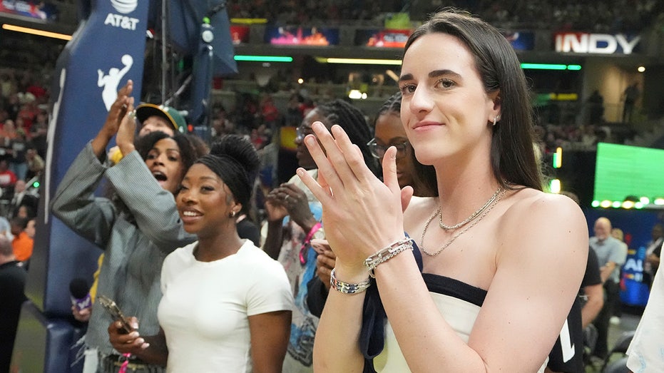 Caitlin Clark Plans to Heckle Refs as WNBA All-Star Captain Despite Injury