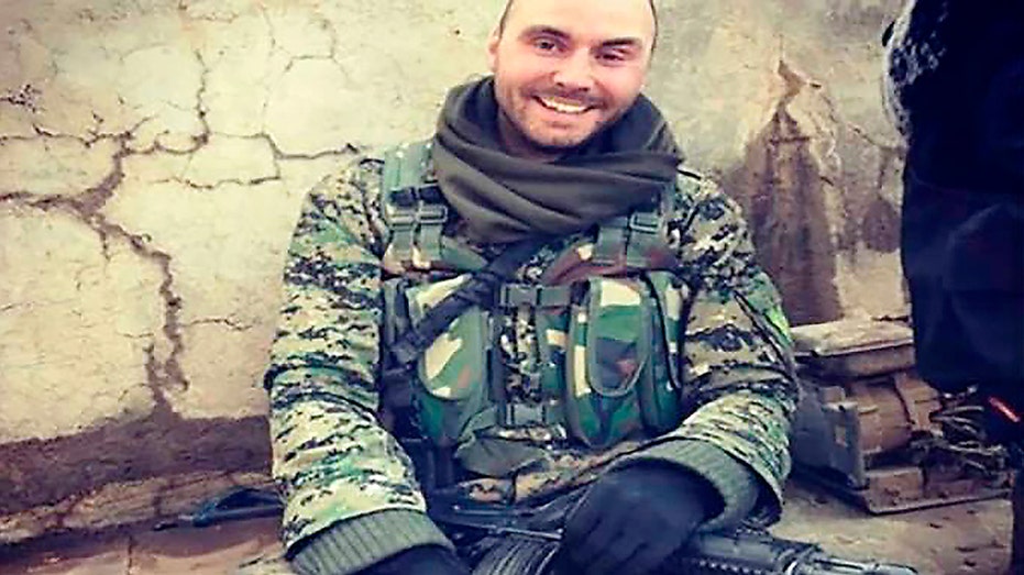 Inside the Spy Game: What Ukraine’s Arrest of a British National Says About Hybrid Warfare