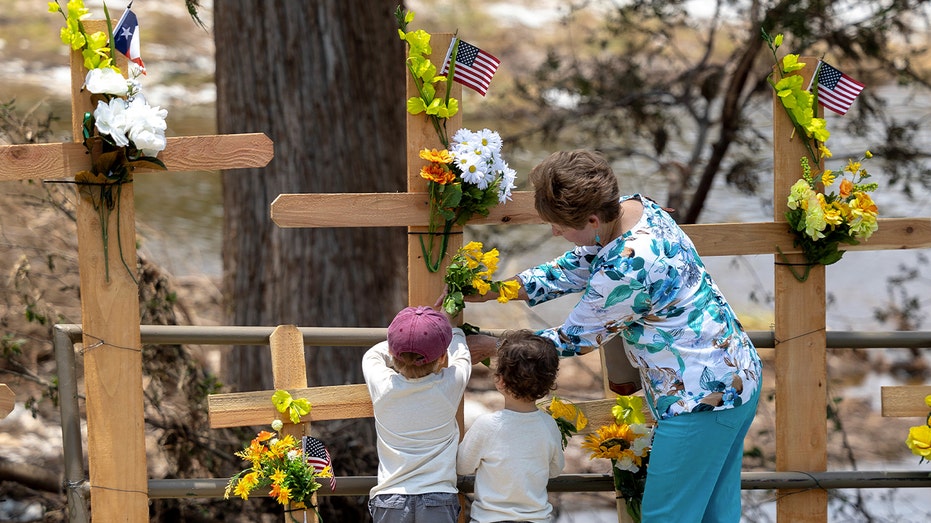 Texas Flood Survivors Grapple with Mental Health Challenges and PTSD