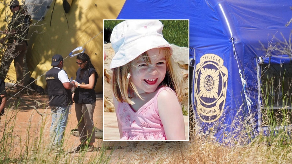 Madeleine McCann Search Intensifies in Portugal as Suspect’s Release Nears