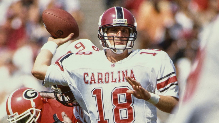 Steve Taneyhill’s Death and the Vanishing Era of the Local College Football Legend