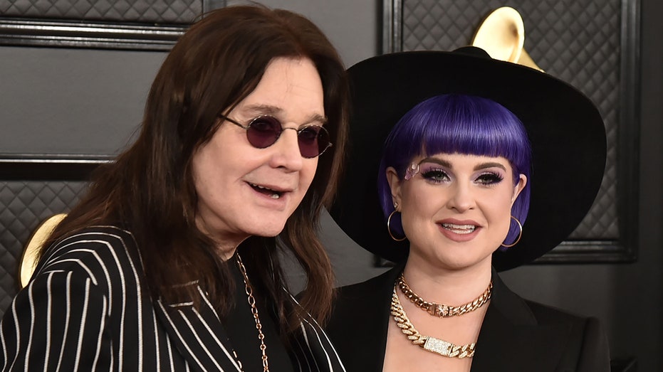 Kelly Osbourne Mourns Rock Legend Ozzy Osbourne's Death at 76 with Emotional Tribute