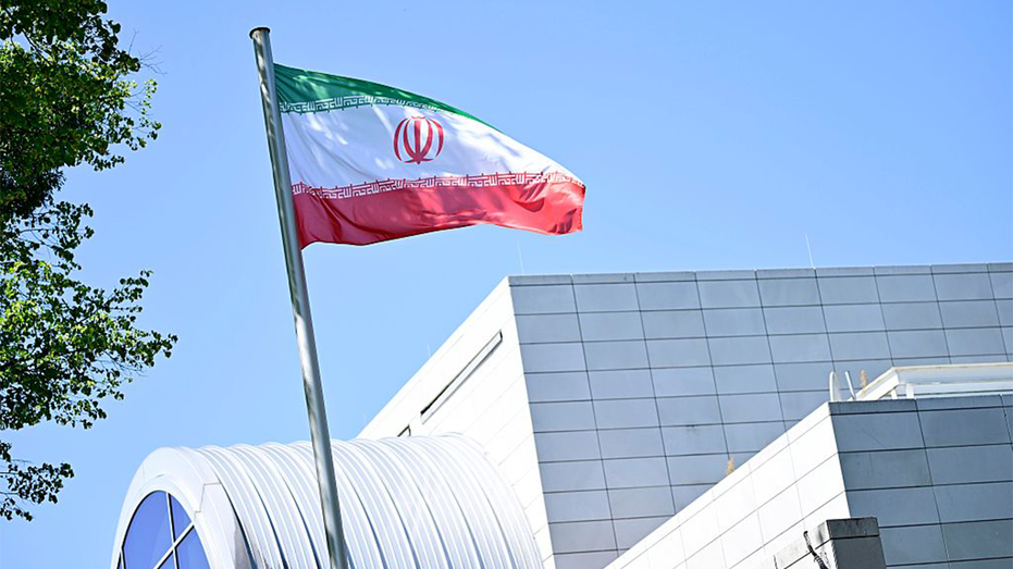 Danish Man Arrested for Spying on Jewish Sites in Berlin for Iran