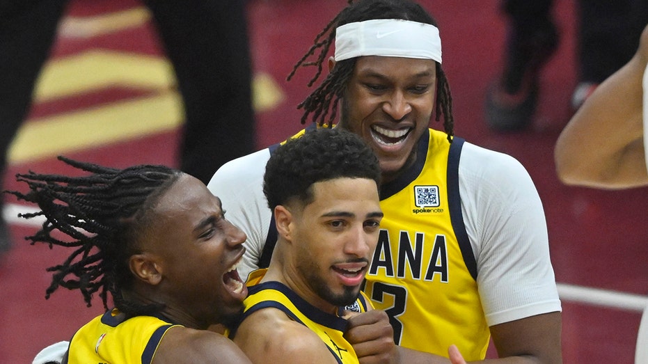 Haliburton’s Clutch Three Powers Pacers to Stunning 2-0 Lead Over Cavs