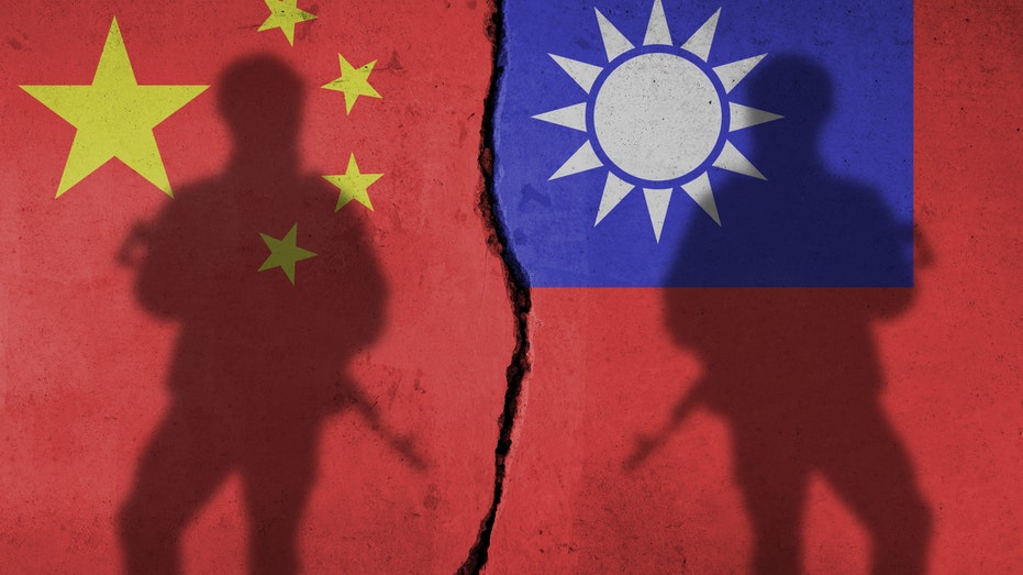 China’s Taiwan Invasion Threat: 9 Alarming Signs Point to Imminent Action