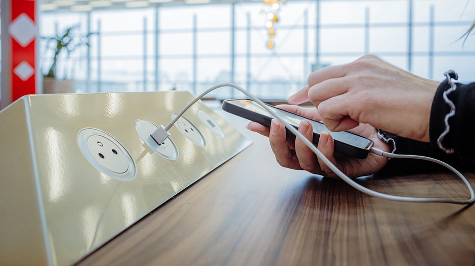 TSA Alerts Travelers: Hackers Target Airport USB Ports in Juice Jacking Scam
