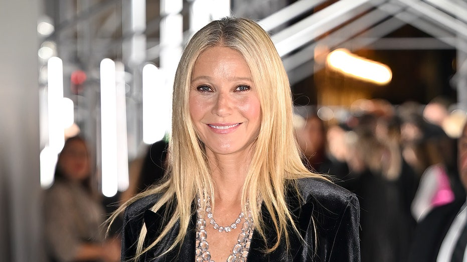 Gwyneth Paltrow Confesses LA Fires Caused Her to Drink 'Every Night'
