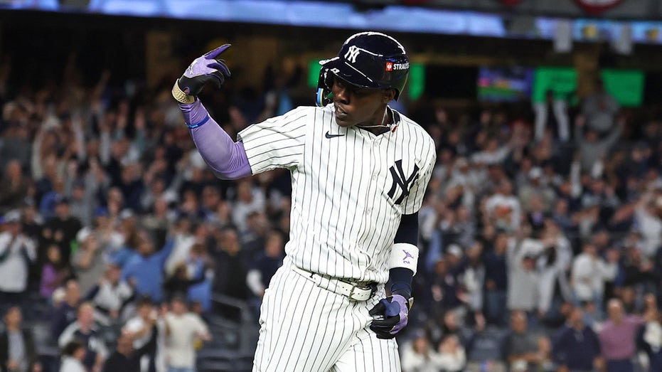 Yankees Star Jazz Chisholm Jr. Declares Baseball is a 'White Sport'