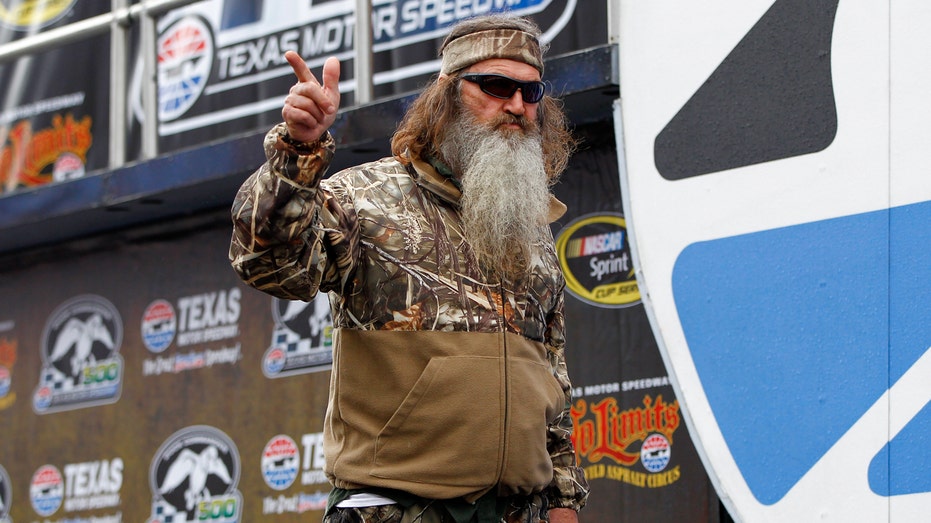 Phil Robertson, 'Duck Dynasty' Patriarch, Dies at 79: A Legacy of Faith and Family