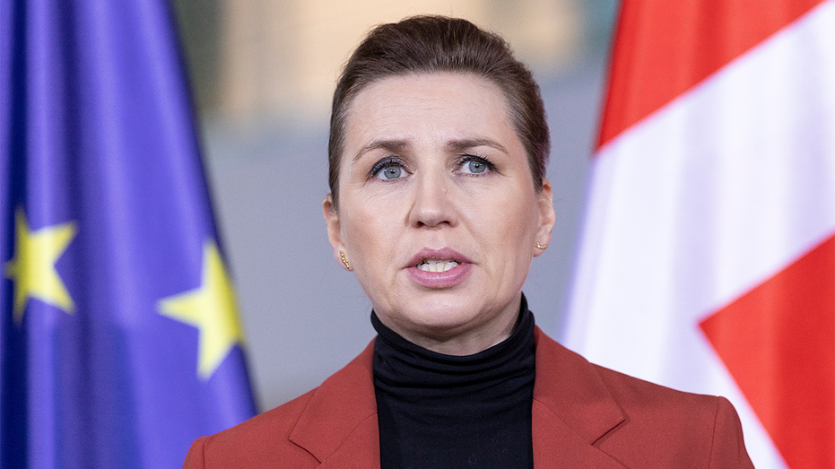 Danish PM Frederiksen Aligns with Vance on Migration Threat to Europe