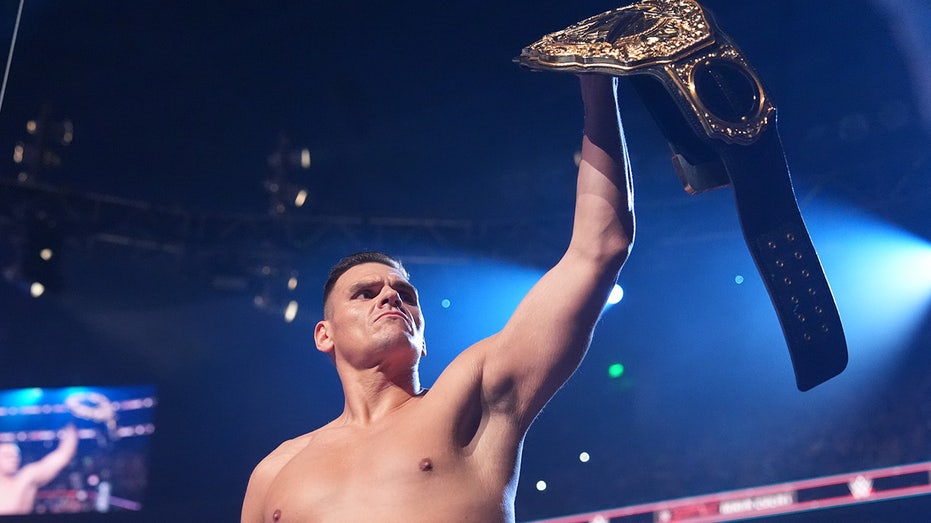 Gunther Triumphs Over Goldberg in WWE Legend’s Emotional Retirement Match; Rollins Injured
