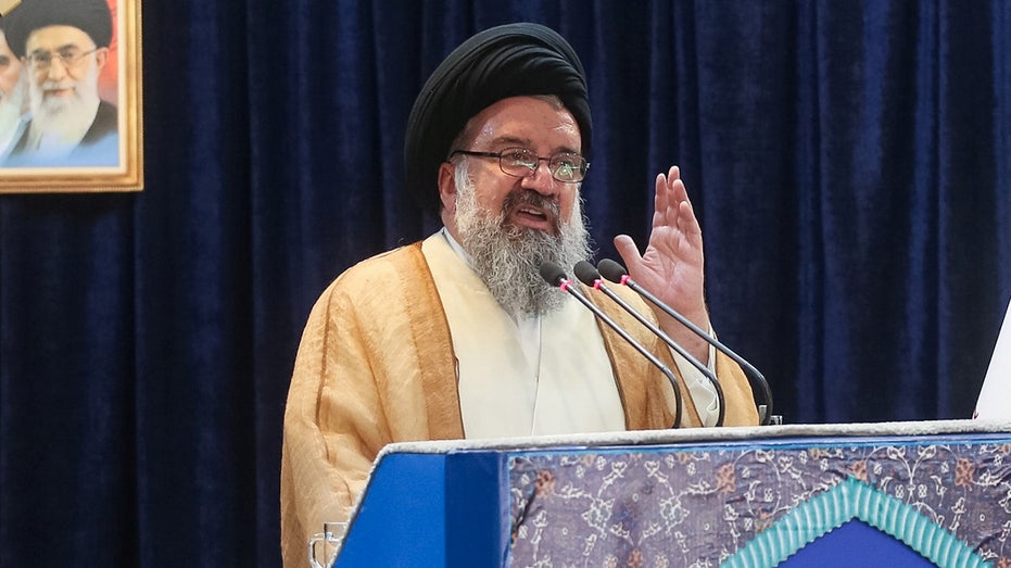 Iranian Cleric’s Call for Trump and Netanyahu’s Execution Ignites Global Tensions