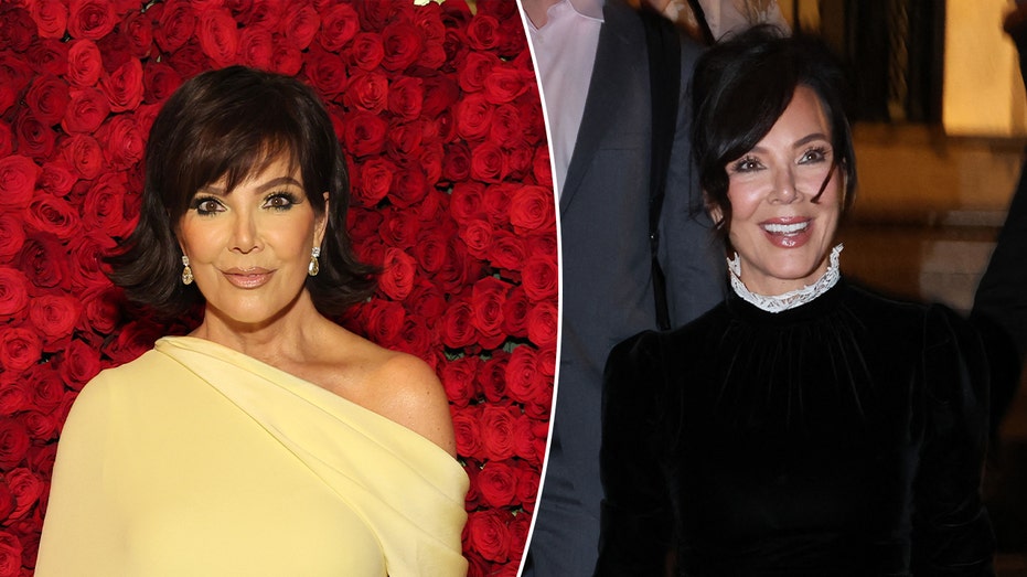 Kris Jenner’s Age-Defying Makeover Stuns Fans, Echoes Daughters’ Glam as Kim Nears Lawyer Status