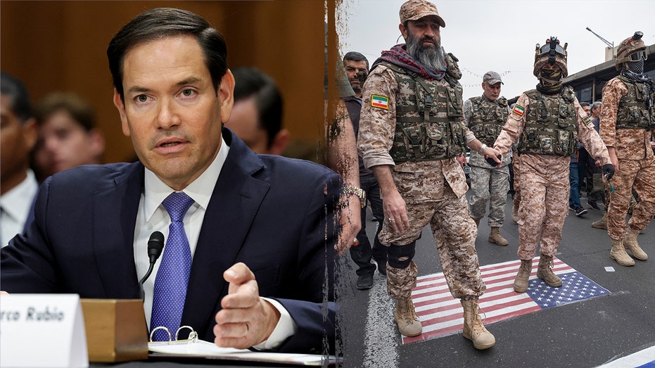 Republicans Demand Sanctions on Iraq for Iran’s ‘Complete Subjugation’
