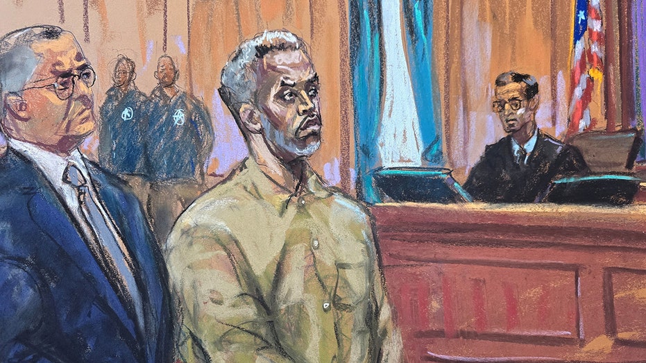 Diddy’s Ex-Assistant’s Explosive Testimony Alleges Abuse, Forced Labor, and Drug Trafficking