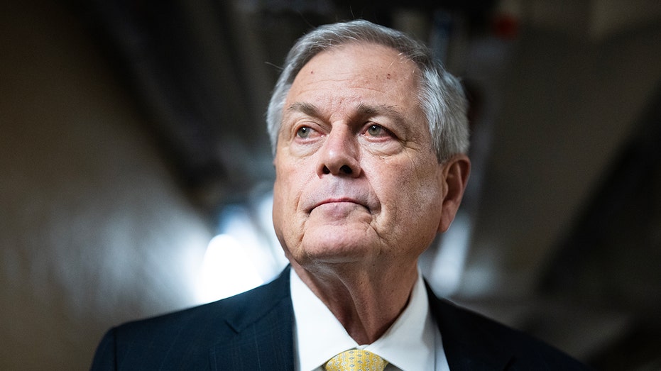 Rep. Ralph Norman Backs Trump's Plan to Avoid Government Shutdown, Advocates for Term Limits