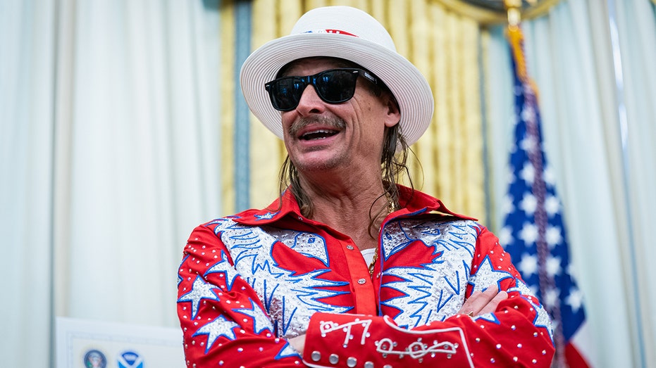 Kid Rock’s Nashville Restaurant ‘The Detroit Cowboy’ Redefines Breakfast with Trump’s Nod