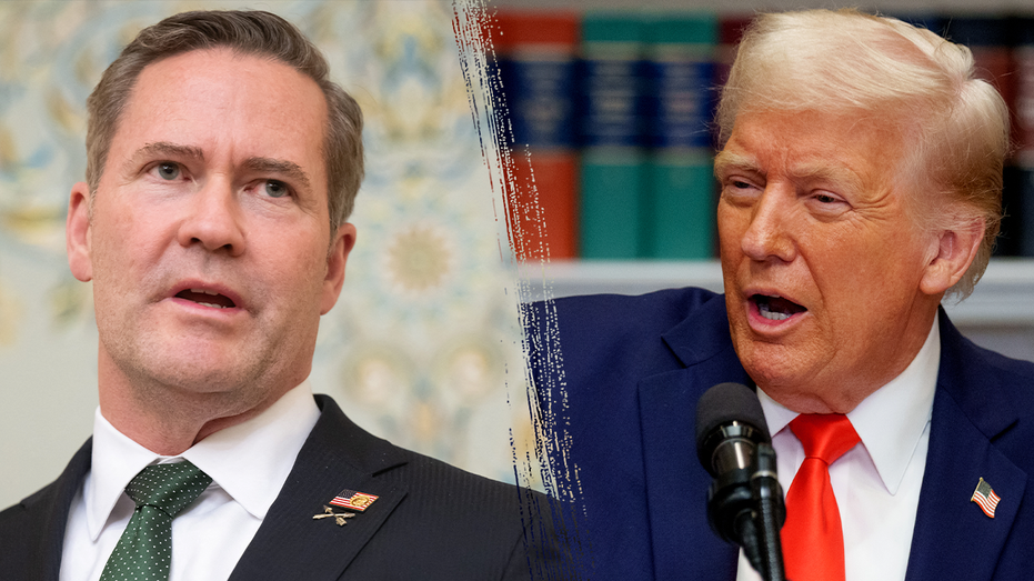 Waltz Under Fire: Trump Administration Defends National Security Advisor Amid Signal Chat Controversy