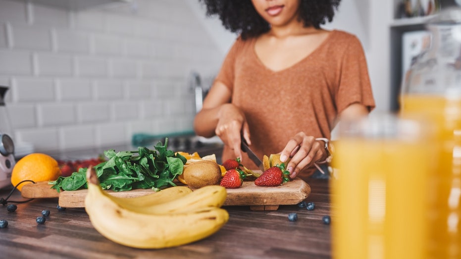 3 Simple Food Swaps for Better Health, According to a Doctor