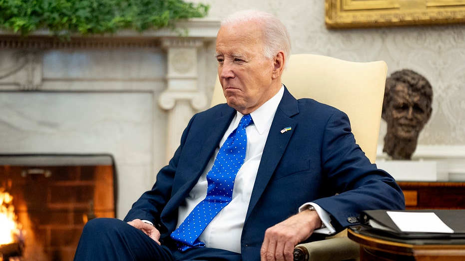 Ex-DNC Insider Exposes Alleged Cover-Up of Biden’s Cognitive Decline