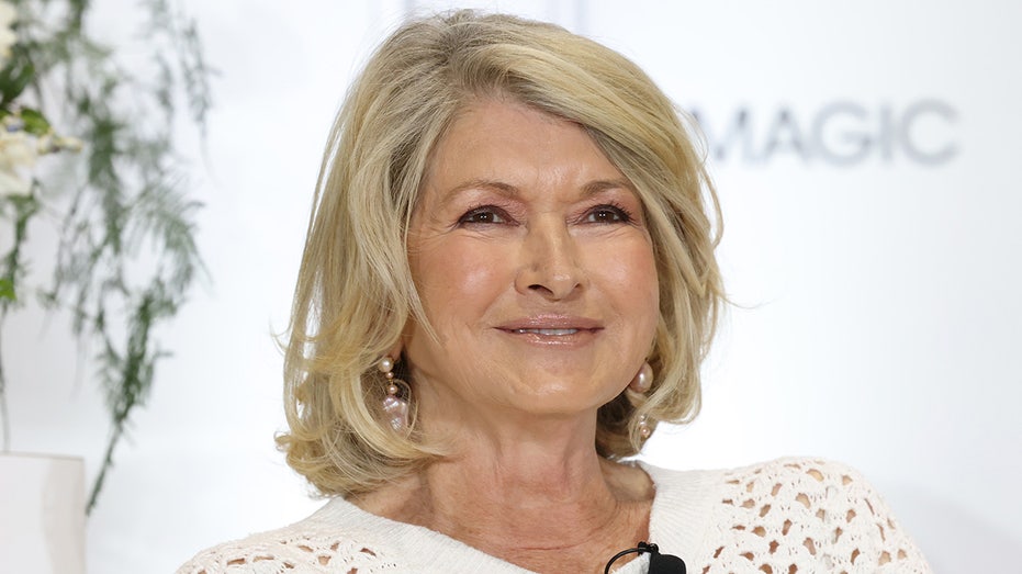Martha Stewart Reveals Snub from Local Garden Club that Hurt Her Feelings