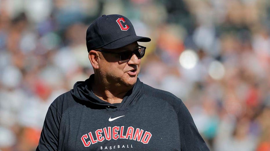 Terry Francona Backs Cleveland Guardians Name Change Despite Trump’s Push for ‘Indians’ Return