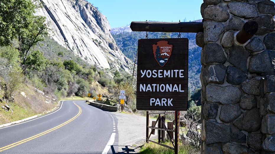 Trump’s ‘America First’ National Parks Plan Hikes Fees for Foreign Tourists