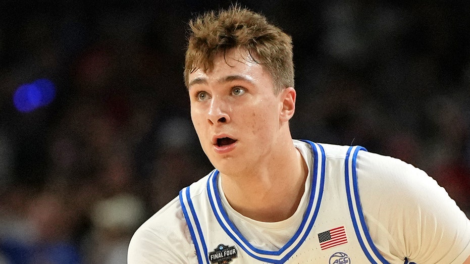 Mavericks Shock with Cooper Flagg as Top Pick in 2025 NBA Draft Amid Lottery Drama