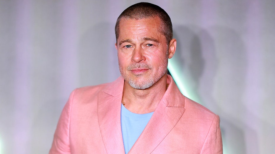 Brad Pitt Reveals Sobriety Struggle and Reboot After Angelina Jolie Divorce