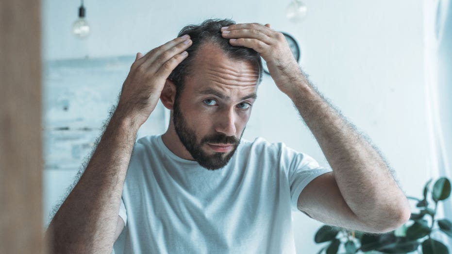Stem Cell Therapy Breakthrough: Promising Hair Loss Treatment in Trials