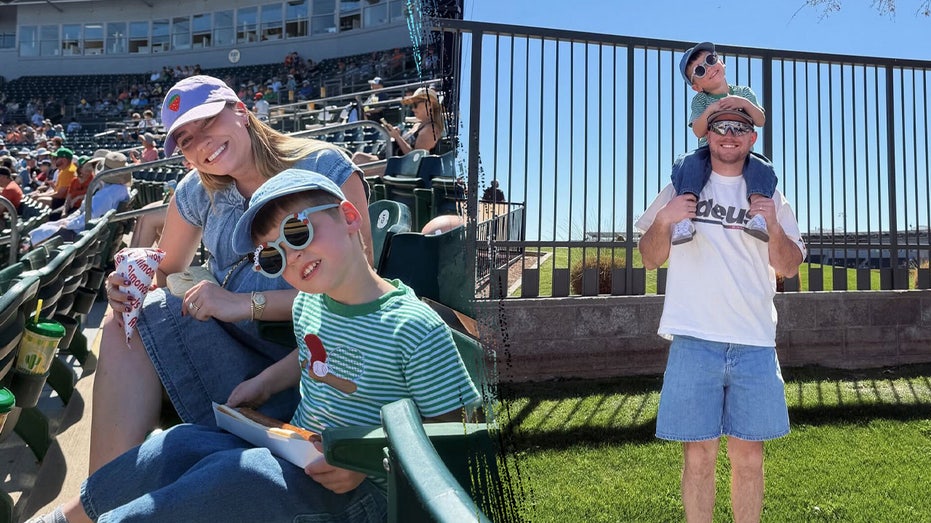 TikTok Star's Husband Faces Felony Charge in Son's Tragic Pool Drowning