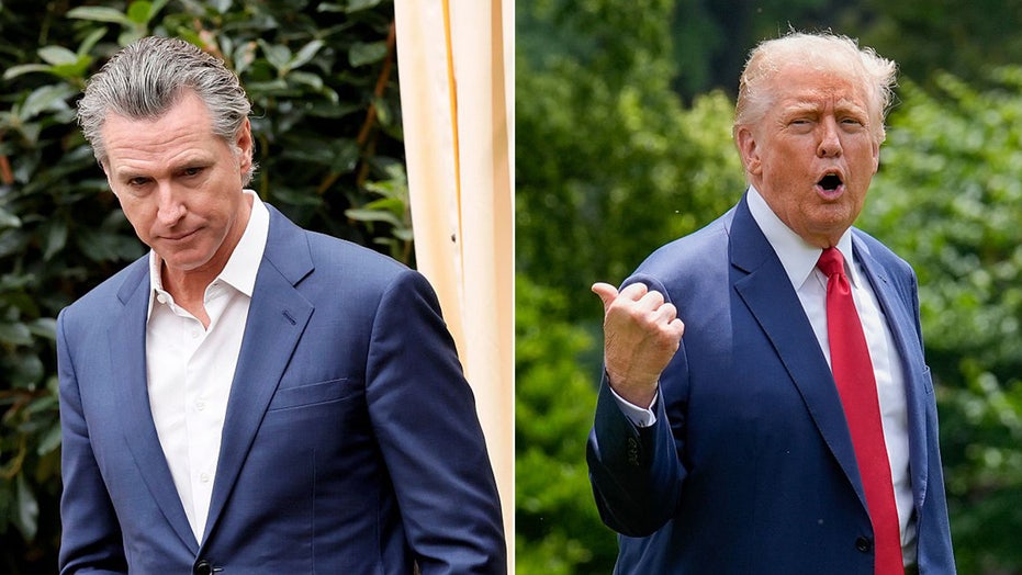 Trump Targets California in Title IX Lawsuit, Oregon Teens Fight Trans Athlete Laws