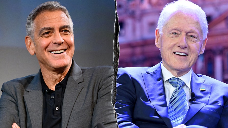 Beyond the Laughs: George Clooney’s Bill Clinton Prank and the Power of Symbolic Influence in Hollywood