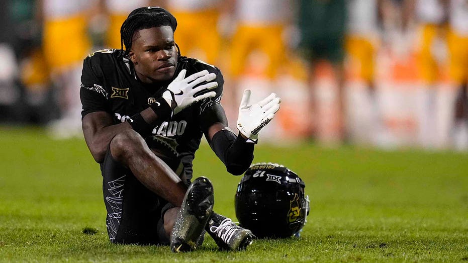 Travis Hunter Faces NFL Tug-of-War Over Playing Both Sides of the Ball