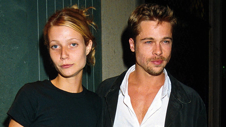 Gwyneth Paltrow Questioned Brad Pitt’s Sophistication in Past Hollywood Romance: New Book